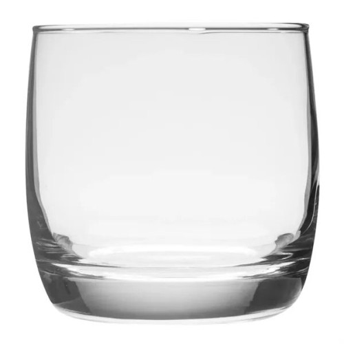 HighBall 10 oz ARC Nordic Whiskey Glass