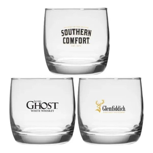 HighBall 10 oz ARC Nordic Whiskey Glass