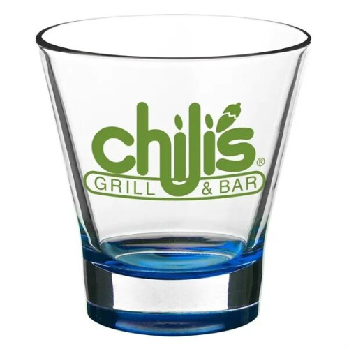 Cosmo 11.5 oz Stemless Martini Glass