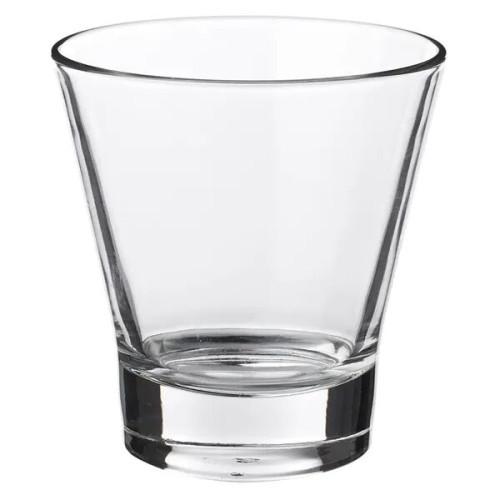 Cosmo 11.5 oz Stemless Martini Glass