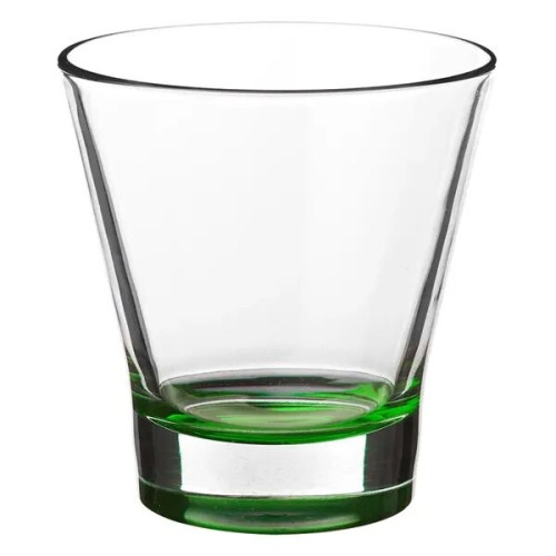 Cosmo 11.5 oz Stemless Martini Glass