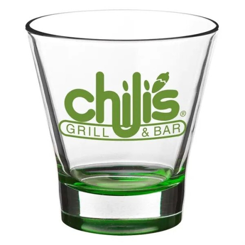 Cosmo 11.5 oz Stemless Martini Glass