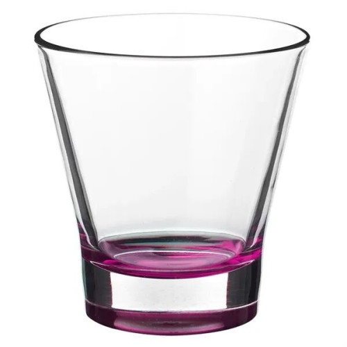 Cosmo 11.5 oz Stemless Martini Glass