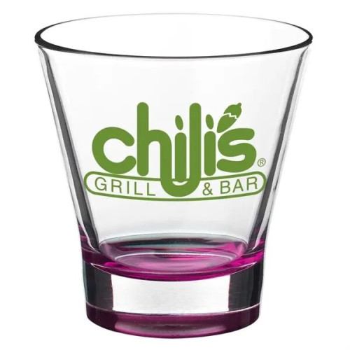 Cosmo 11.5 oz Stemless Martini Glass