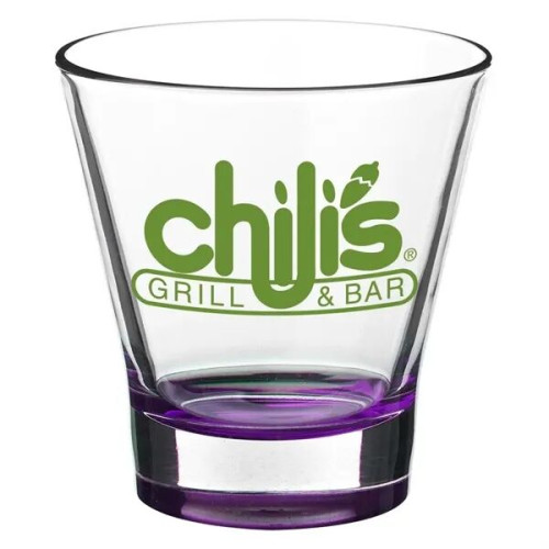 Cosmo 11.5 oz Stemless Martini Glass