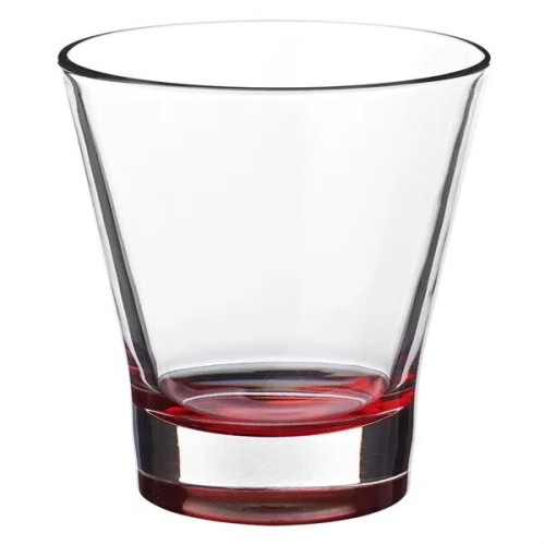 Cosmo 11.5 oz Stemless Martini Glass