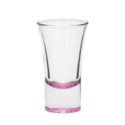 Bottom's Up 2 oz. Lord Shooter Etched Shot Glass