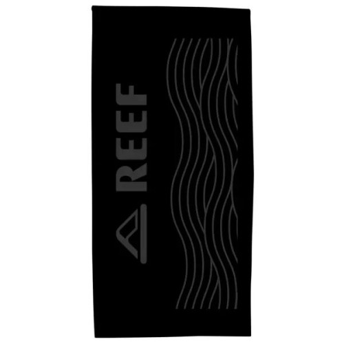 Basic Weight Colored Beach Towel Tone on Tone