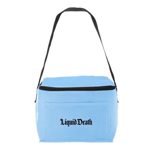 Orion 6 Pack Cooler Lunch Bag