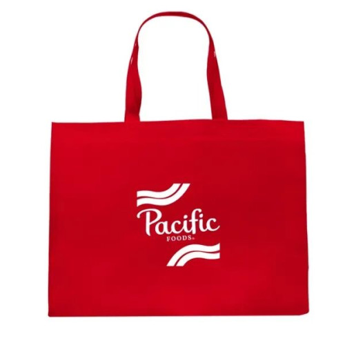 Pegasus Delhi Jumbo Size Tote Bag