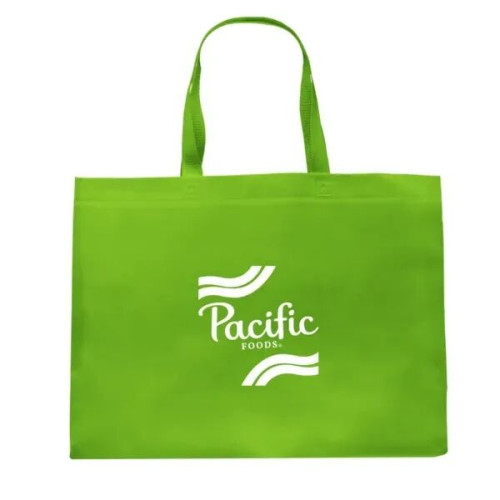 Pegasus Delhi Jumbo Size Tote Bag