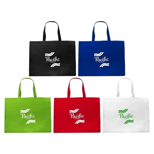 Pegasus Delhi Jumbo Size Tote Bag