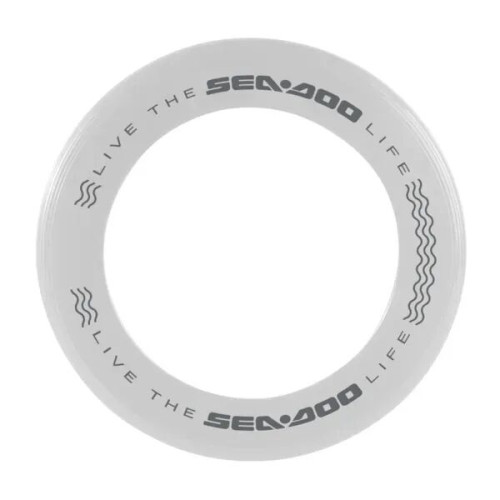 Disc-Y Business Ring Flyer