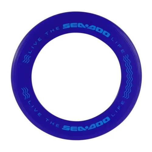 Disc-Y Business Ring Flyer