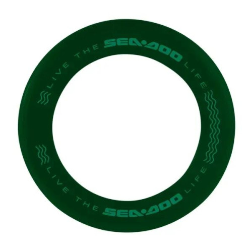 Disc-Y Business Ring Flyer