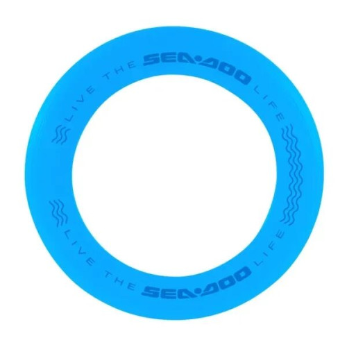 Disc-Y Business Ring Flyer