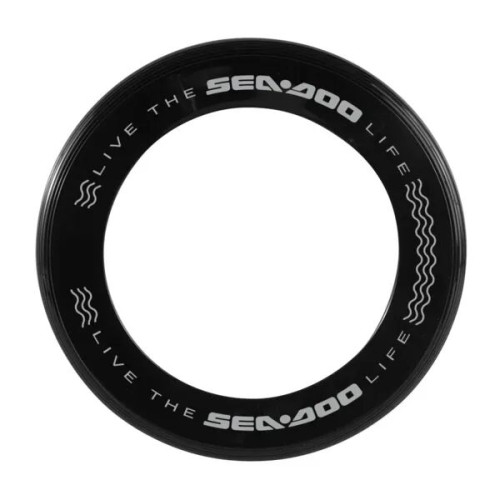 Disc-Y Business Ring Flyer