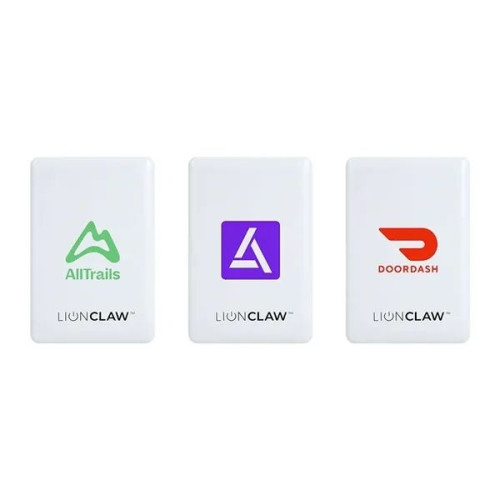 Lion Energy CLAW 10000 mAh Magsafe PD20W Fast Charge Powerba