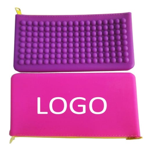 Silicone Handbag