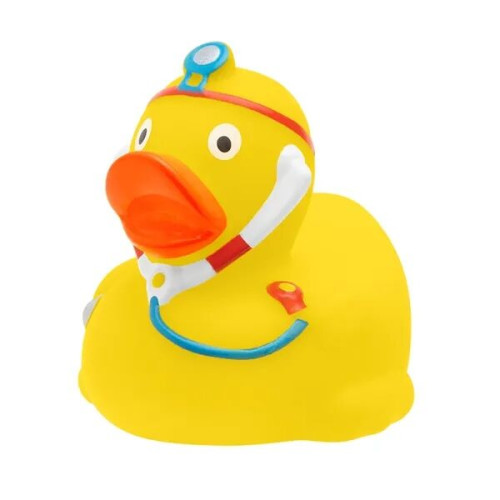 Healthcare Doctor Rubber Duck