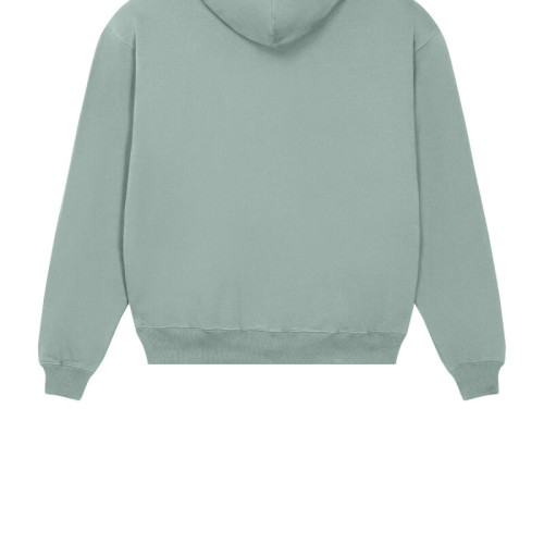 Stanley/Stella Unisex Cooper Dry Hooded Sweatshirt