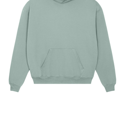 Stanley/Stella Unisex Cooper Dry Hooded Sweatshirt