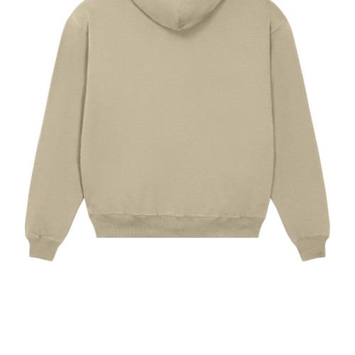 Stanley/Stella Unisex Cooper Dry Hooded Sweatshirt