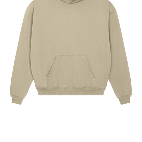 Stanley/Stella Unisex Cooper Dry Hooded Sweatshirt