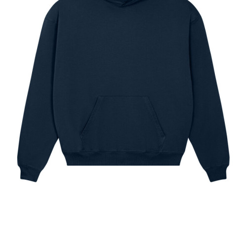 Stanley/Stella Unisex Cooper Dry Hooded Sweatshirt