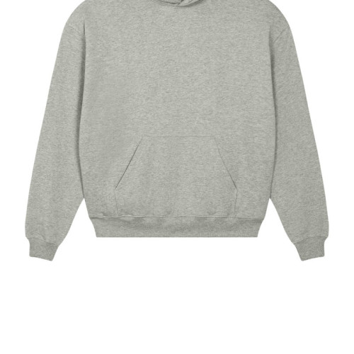 Stanley/Stella Unisex Cooper Dry Hooded Sweatshirt