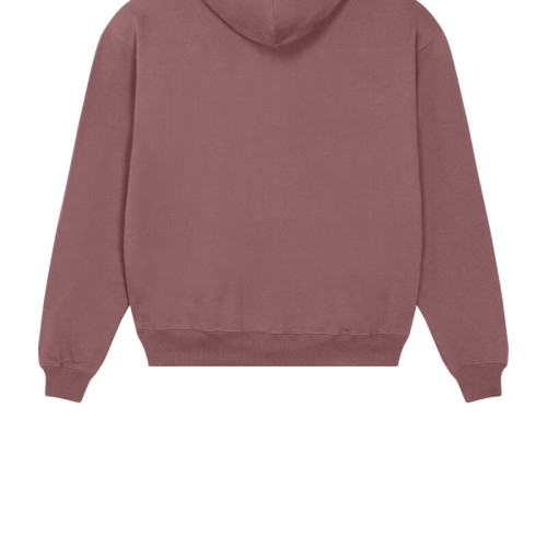 Stanley/Stella Unisex Cooper Dry Hooded Sweatshirt