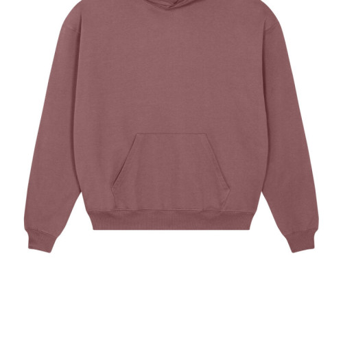 Stanley/Stella Unisex Cooper Dry Hooded Sweatshirt
