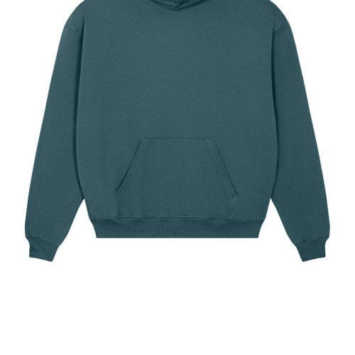 Stanley/Stella Unisex Cooper Dry Hooded Sweatshirt