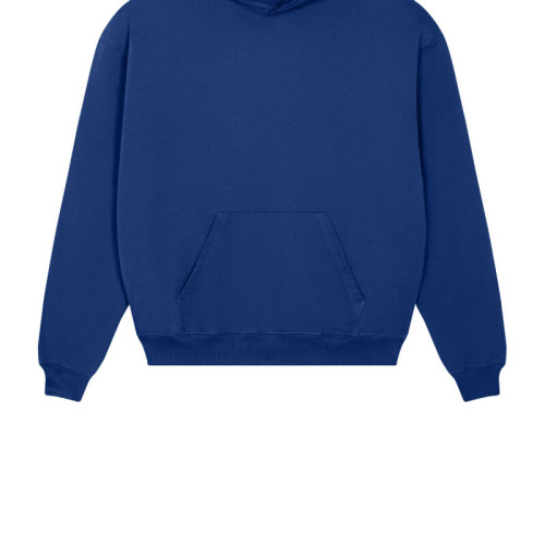 Stanley/Stella Unisex Cooper Dry Hooded Sweatshirt