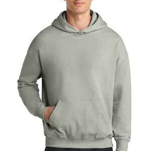 Stanley/Stella Unisex Cooper Dry Hooded Sweatshirt
