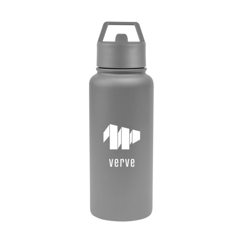 32 Oz. Jasper Recycled Stainless Steel Bottle