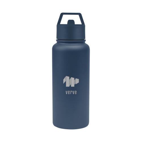32 Oz. Jasper Recycled Stainless Steel Bottle