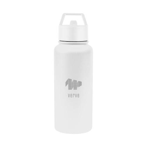32 Oz. Jasper Recycled Stainless Steel Bottle