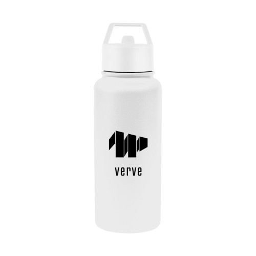 32 Oz. Jasper Recycled Stainless Steel Bottle