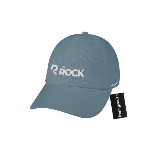 Fresh Goods Washed Cotton Cap