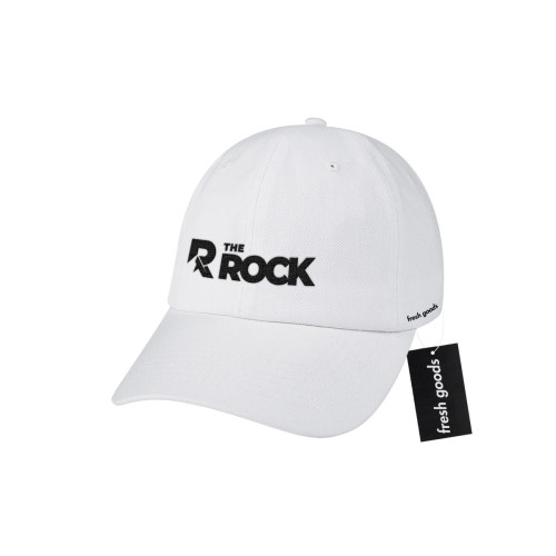 Fresh Goods Washed Cotton Cap