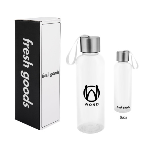 Fresh Goods 20 Oz. Jaclyn rPET Bottle