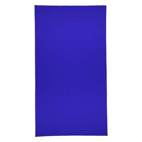 Sand-Free rPET Beach Towel With Pouch