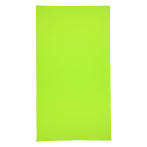 Sand-Free rPET Beach Towel With Pouch