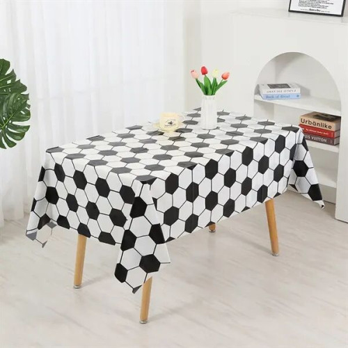 Disposable Plastic Table Covers