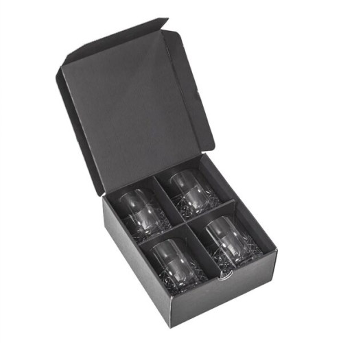 Carey On-The-Rocks/Double Old Fashioned