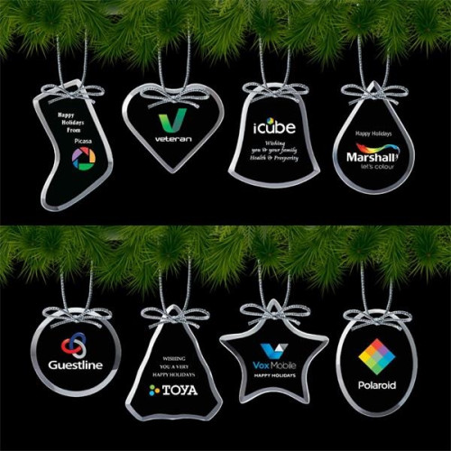 Jade Ornaments - VividPrint™