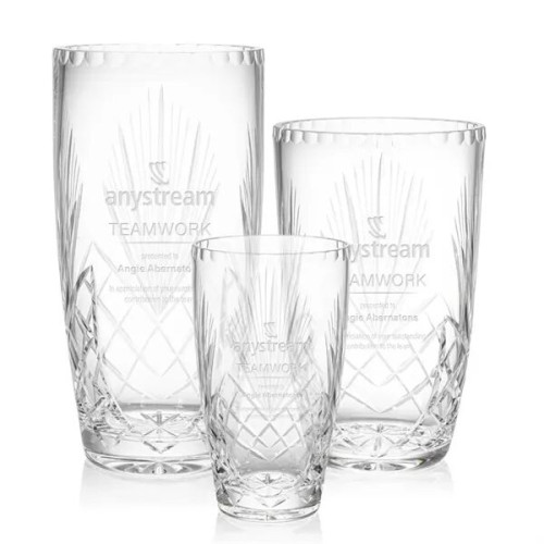 Mulholland Vase