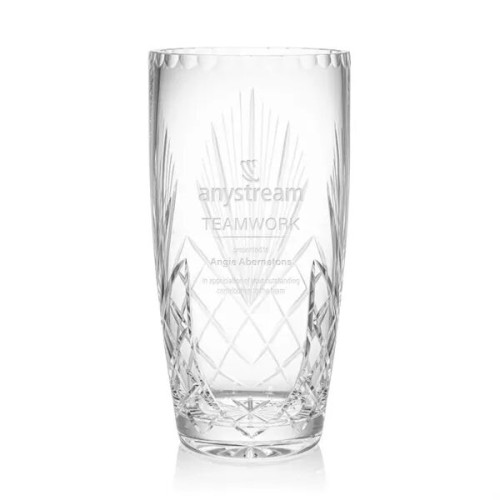 Mulholland Vase