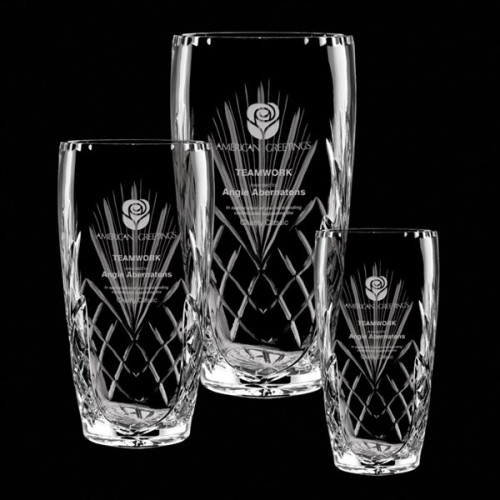 Mulholland Vase